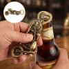 Motorcycle Bottle Opener view 4