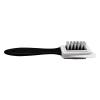 Suede Brush - Metal + PP, 6.3x1.77x1.18in, Shoe Brush, Scratch-Free Cleaning view 1