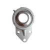 1-Piece P5 Outer Spherical Bearing with Housing SUCFB204/SUCFB205/SUCFB206/SUCFB207/SUCFB208 (SUCFB204 ID 20 mm) view 1