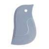 1 PC Useful Cream Spatula DIY Cookie Cutter Fondant Dough Scraper Cake Cutter Baking Tool view 1