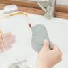 1 PC Useful Cream Spatula DIY Cookie Cutter Fondant Dough Scraper Cake Cutter Baking Tool view 2