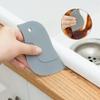 1 PC Useful Cream Spatula DIY Cookie Cutter Fondant Dough Scraper Cake Cutter Baking Tool view 4
