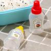 Small Sauce Containers with Lids - 2 Pack view 3