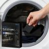 Fabric Dyes for Clothing - In-Wash Blackening Sheets view 2