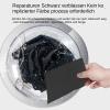 Fabric Dyes for Clothing - In-Wash Blackening Sheets view 4