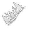 LIXSAZSE Christmas Decoration Metal Dies view 2