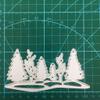 LIXSAZSE Christmas Decoration Metal Dies view 3