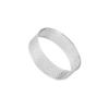 LIXSAZSE Durable Stainless Steel Cake Ring view 1