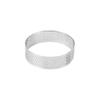 LIXSAZSE Durable Stainless Steel Cake Ring view 2
