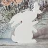 Rabbit Silicone Mold - Non-Stick Bunny Mold view 3