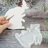 Rabbit Silicone Mold - Non-Stick Bunny Mold view 4