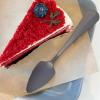 Dessert Spoon, Serrated Tool for Digging | Stainless Steel Spoon for Fruit Salad Snack Dessert view 3