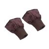 Knitted Cuffs for Jackets - Ribbed Cuff Replacement view 1