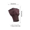 Knitted Cuffs for Jackets - Ribbed Cuff Replacement view 4