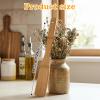 Guduling 5-Piece Wooden Spatula Set view 2