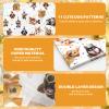 20 Pack Happy Birthday Napkins view 3