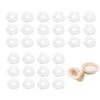 Food Covers for Bread and Bowls, 30 Pieces view 1