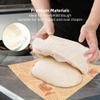 Food Covers for Bread and Bowls, 30 Pieces view 4
