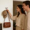 Decorative Bow Wall Hook view 4