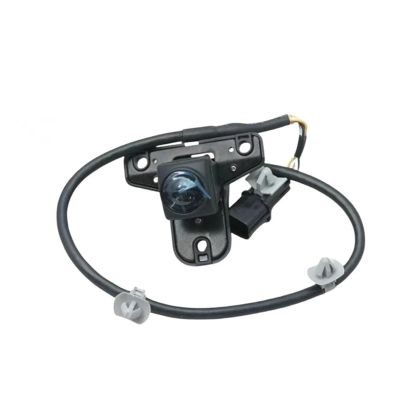 Car Front Surround-View Camera 95780-2W600 for Hyundai Santa Fe 2015–2017