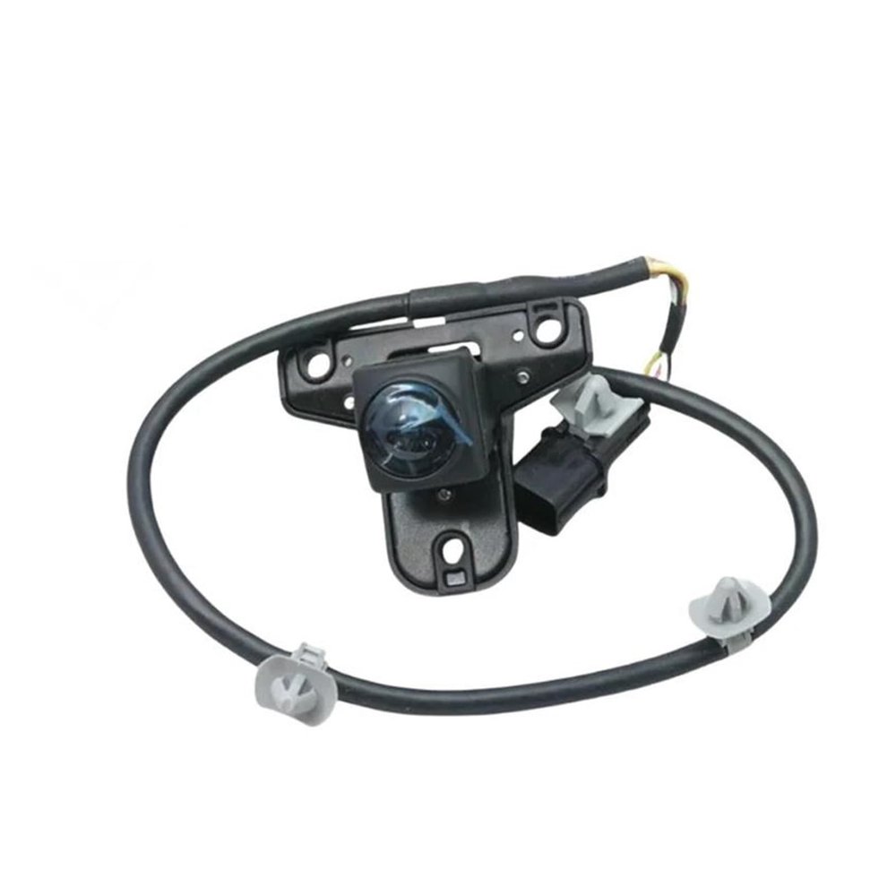 Car Front Surround-View Camera 95780-2W600 for Hyundai Santa Fe 2015–2017