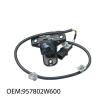 Car Front Surround-View Camera 95780-2W600 for Hyundai Santa Fe 2015–2017 view 2