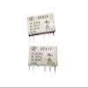 10-Pack HF41F-24-ZS HF41F 24-ZS 5-Pin 6A 250VAC/30VDC 24VDC Power Relays view 1