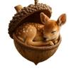 NiuLumea 2D Acrylic Animal Ornament view 1