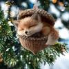 NiuLumea 2D Acrylic Animal Ornament view 2
