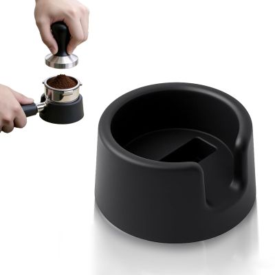 Tamper Station for Ninja Luxe Cafe