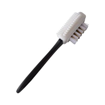 4-Sided Shoe Cleaning Brush