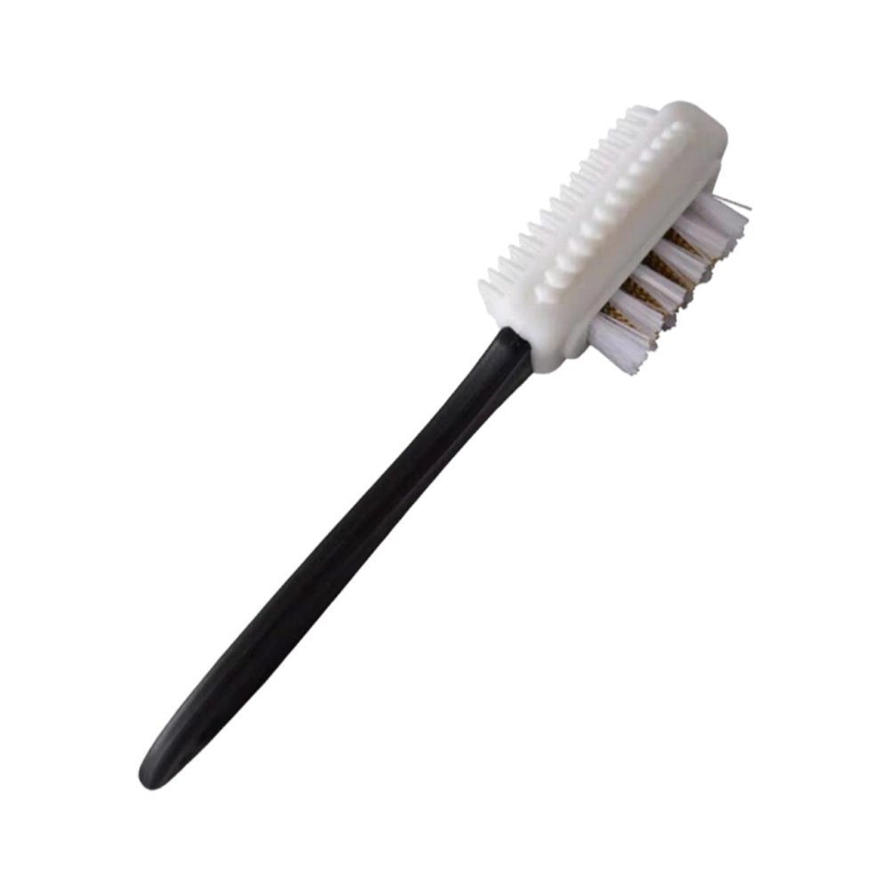 4-Sided Shoe Cleaning Brush