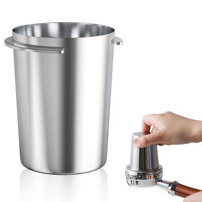 jhsaxza Barista Coffee Dosing Cup