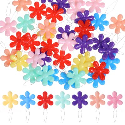 40-Piece Needle Threader Set