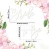 Bride To Be Sign view 2