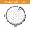 AIRTILY 2-Piece Round Dicer view 2