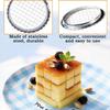 AIRTILY 2-Piece Round Dicer view 3