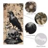 arricraft Gothic Theme Polyester Backdrop view 3