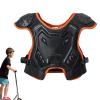 Kids' Motorcycle Chest Protector for Motocross and Snowboarding view 1
