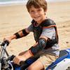 Kids' Motorcycle Chest Protector for Motocross and Snowboarding view 2