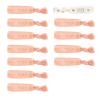 Yuccer 12-Piece Bachelorette Party Bracelet Set view 1