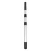 VILLFUL Aluminum Telescoping Pole with Space-Saving Design and Adjustable Length view 1