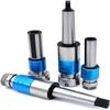 High-Precision Floating Thread-Tapping Tool Holder for CNC Milling, MT2/MT3/MT4, ER/ERG Collets, 1 Pc. (C20-VER16) view 2