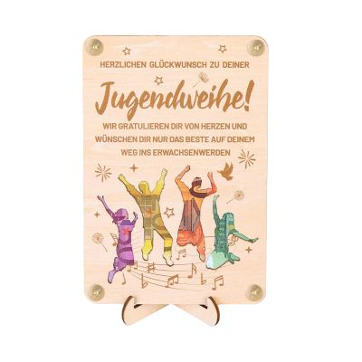 Youth Ceremony Decoration Money Gift Box