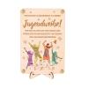 Youth Ceremony Decoration Money Gift Box view 1