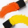 Larrel 12-Piece Foam Brush Set view 3