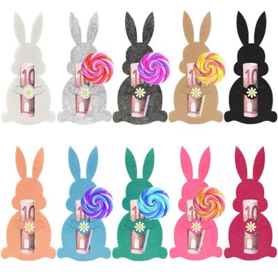 Easter Money Gift Packaging Set