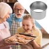 Round Cake Cutter - Baking Rings view 3