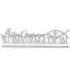 Communion Decor Wooden Sign view 1