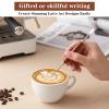 Classicseali 2-Pack Latte Art Pens view 4